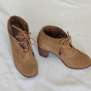 Toms ankle boots